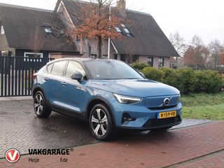 Volvo C40 - N-159-VB - Polisa Lease