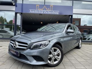 Mercedes-Benz C-Klasse -  - Polisa Lease