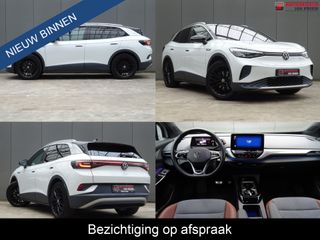 Volkswagen ID.4 - K-083-HS - Polisa Lease