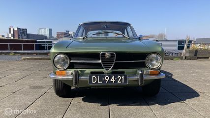 Alfa Romeo GT - DL-94-21 - Polisa Lease