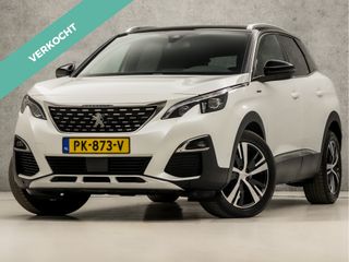 Peugeot 3008 - PK-873-V - Polisa Lease