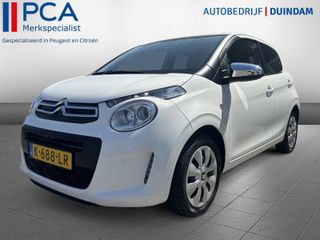 Citroën C1 - K-688-LR - Polisa Lease