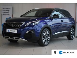 Peugeot 3008 - G-939-RZ - Polisa Lease