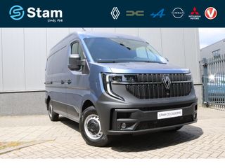 Renault Master - V-53-LRV - Polisa Lease