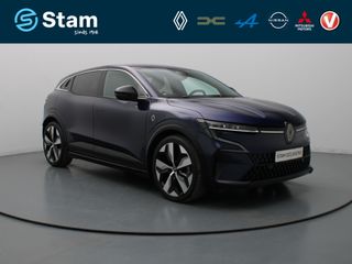 Renault Megane E-Tech - X-229-NH - Polisa Lease