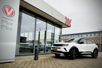 Voertuigafbeelding 5