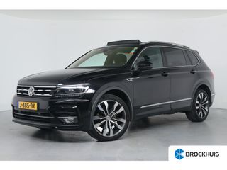 Volkswagen Tiguan - J-485-BK - Polisa Lease