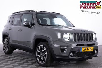 Jeep Renegade - 024173 - Polisa Lease