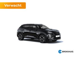 Peugeot 2008 -  - Polisa Lease