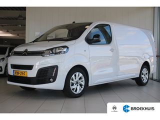 Citroën Jumpy - VXF-21-F - Polisa Lease