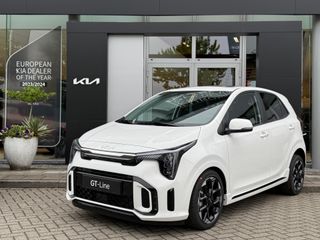 Kia Picanto -  - Polisa Lease