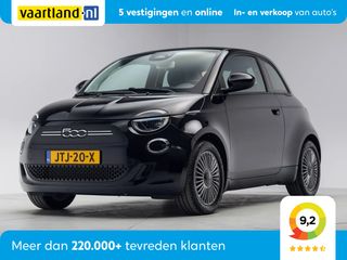 Fiat 500e - JTJ-20-X - Polisa Lease