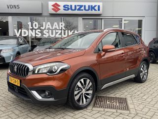 Suzuki S-Cross - TN-124-D - Polisa Lease