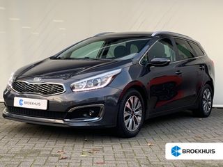 Kia cee'd - RH-540-T - Polisa Lease
