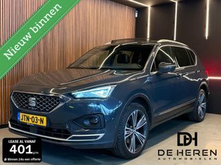 SEAT Tarraco - JTN-03-N - Polisa Lease