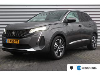 Peugeot 3008 - S-455-VT - Polisa Lease