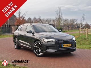Audi e-tron - K-099-BN - Polisa Lease