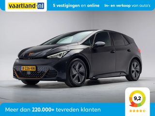 CUPRA Born - R-226-HN - Polisa Lease