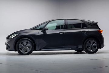 Voertuigafbeelding 1