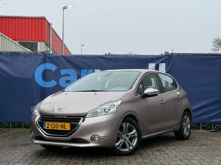 Peugeot 208 - Z-130-NL - Polisa Lease