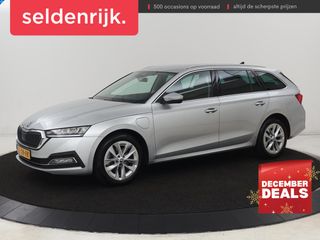 Škoda Octavia - EU010 - Polisa Lease