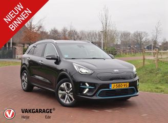 Kia e-Niro - J-580-VG - Polisa Lease