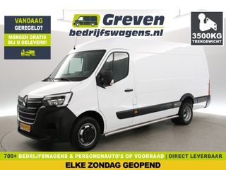 Renault Master - VRN-99-G - Polisa Lease