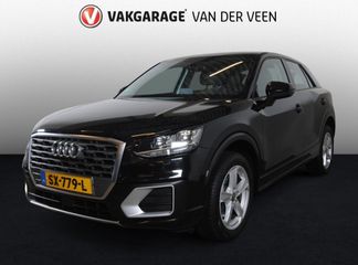 Audi Q2 - SX-779-L - Polisa Lease