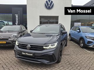 Volkswagen Tiguan - JTZ-72-S - Polisa Lease