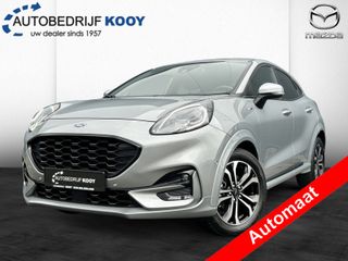 Ford Puma - HNH-69-P - Polisa Lease