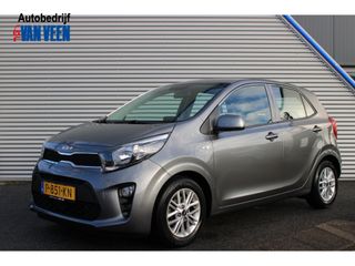 Kia Picanto - P-851-KN - Polisa Lease
