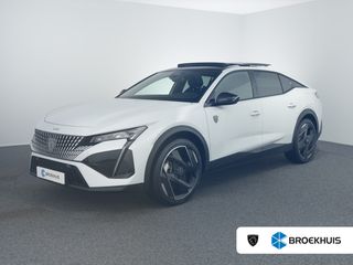 Peugeot 408 - JTP-89-K - Polisa Lease