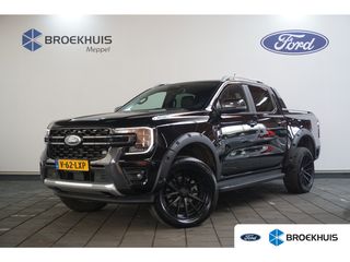 Ford Ranger - V-62-LXP - Polisa Lease