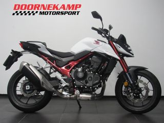 Honda CB 750 - HO-77-96 - Polisa Lease