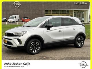 Opel Crossland - JKH-15-B - Polisa Lease