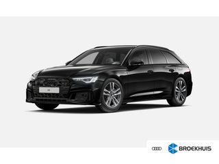 Audi A6 - MC-00-66 - Polisa Lease