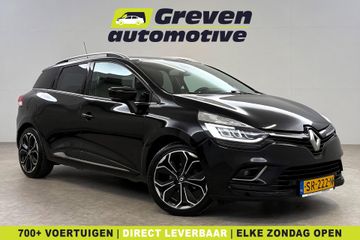 Renault Clio - SR-222-N - Polisa Lease