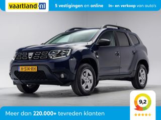 Dacia Duster - H-514-RH - Polisa Lease