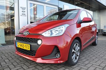 Voertuigafbeelding 1