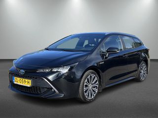 Voertuigafbeelding 1