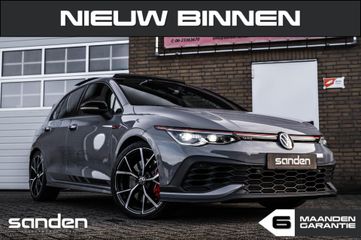 Volkswagen Golf - T-442-LJ - Polisa Lease