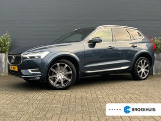 Volvo XC60 - TL-281-T - Polisa Lease