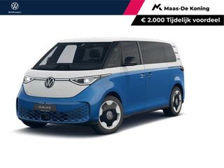 Volkswagen ID. Buzz - 734151 - Polisa Lease