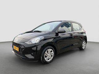 Hyundai i10 - X-349-TK - Polisa Lease