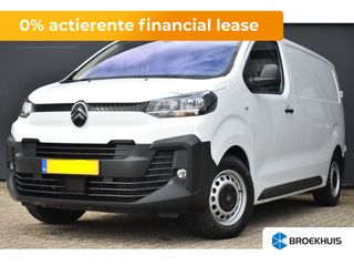 Citroën Jumpy - V-43-JKH - Polisa Lease