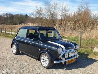 MINI Cooper S - 80-NJ-JZ - Polisa Lease