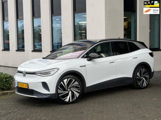 Volkswagen ID.4 - K-060-JX - Polisa Lease