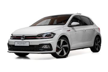 Volkswagen Polo - K-032-XB - Polisa Lease