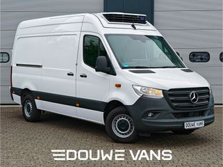 Mercedes-Benz Sprinter - V-37-LXX - Polisa Lease