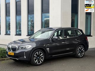 BMW iX 3 - L-240-ZG - Polisa Lease